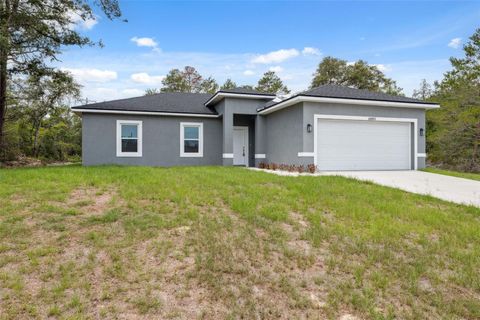 Tiny photo for 16904 SW 30th Avenue Road, Ocala, FL 34473 (MLS # O6395728)