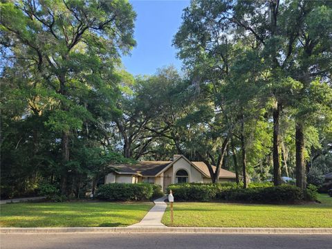 7717 SW 22ND AVENUE GAINESVILLE FL 32607