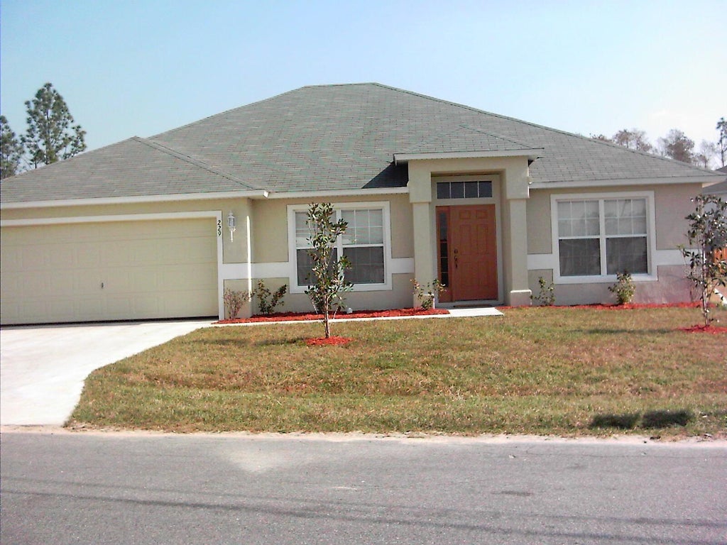 Photo of 229 Churchill Court, Kissimmee, FL 34758 (MLS # O6449922)