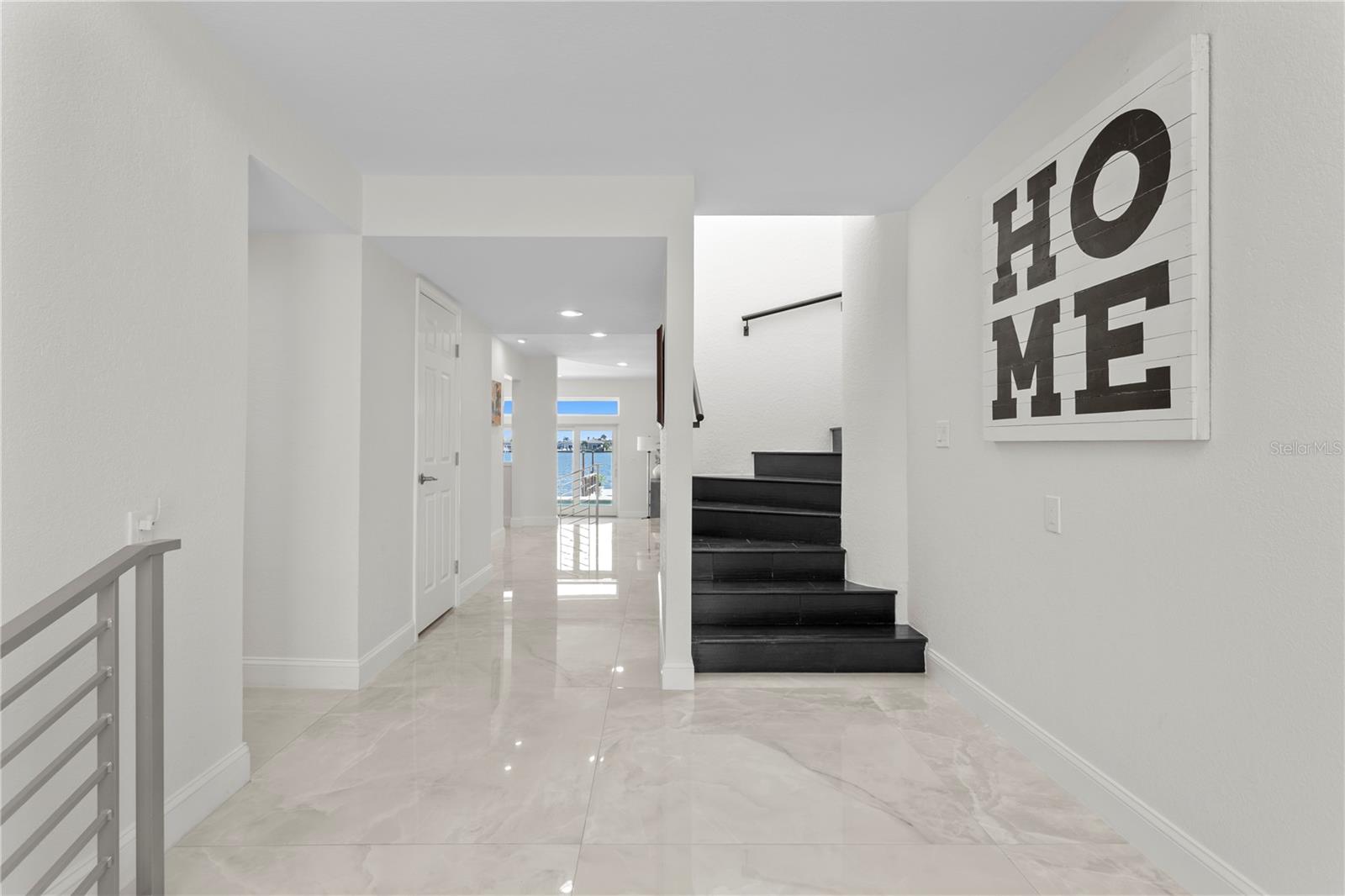 BAHIA SHORES 2ND ADD - Residential