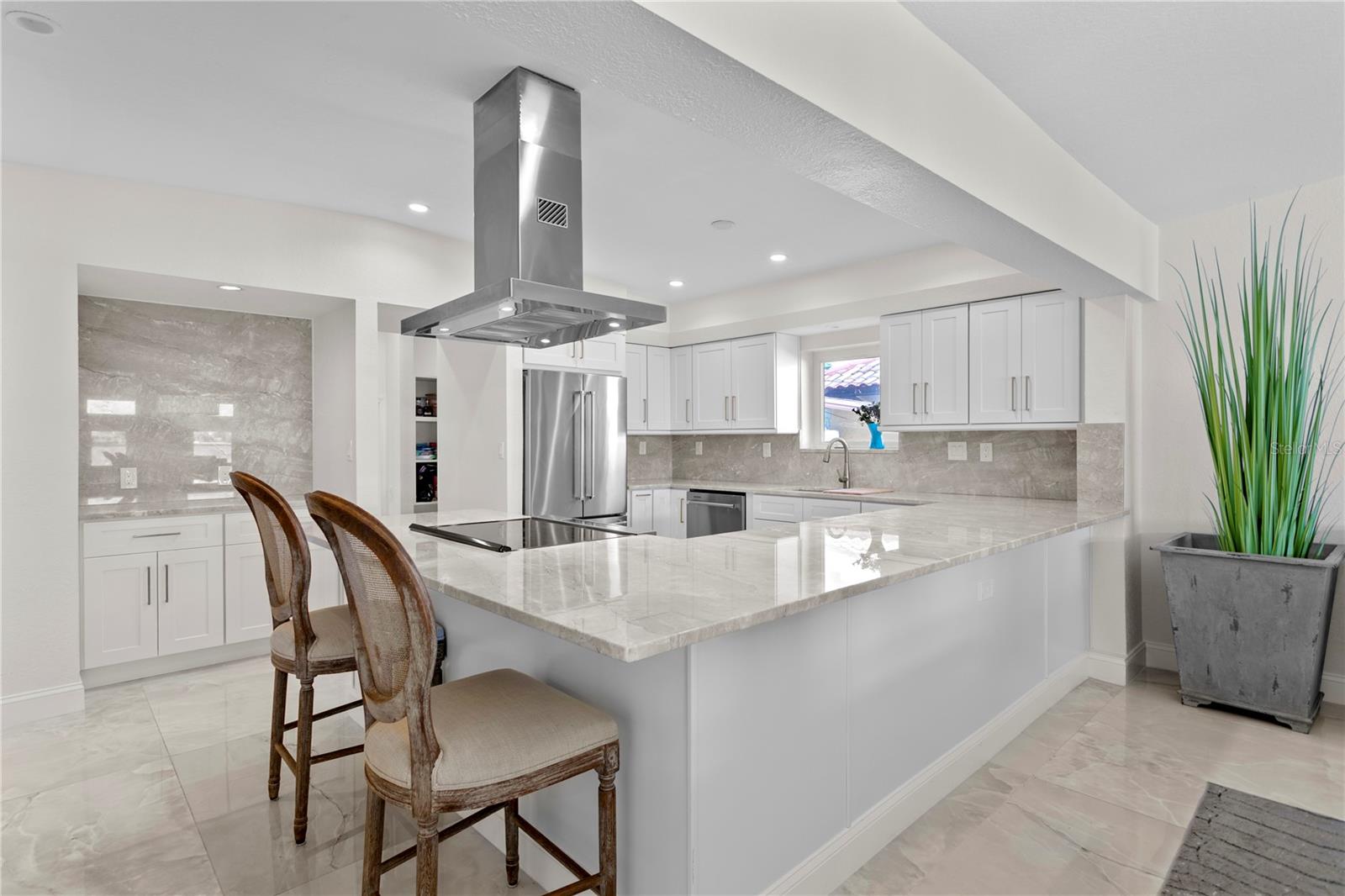 BAHIA SHORES 2ND ADD - Residential