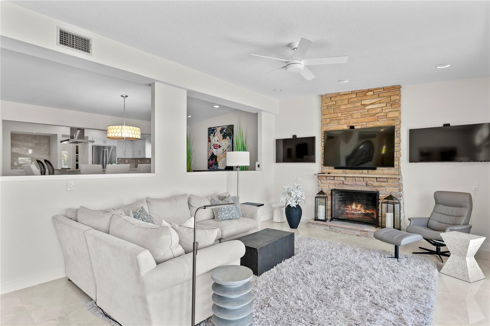 BAHIA SHORES 2ND ADD - Residential