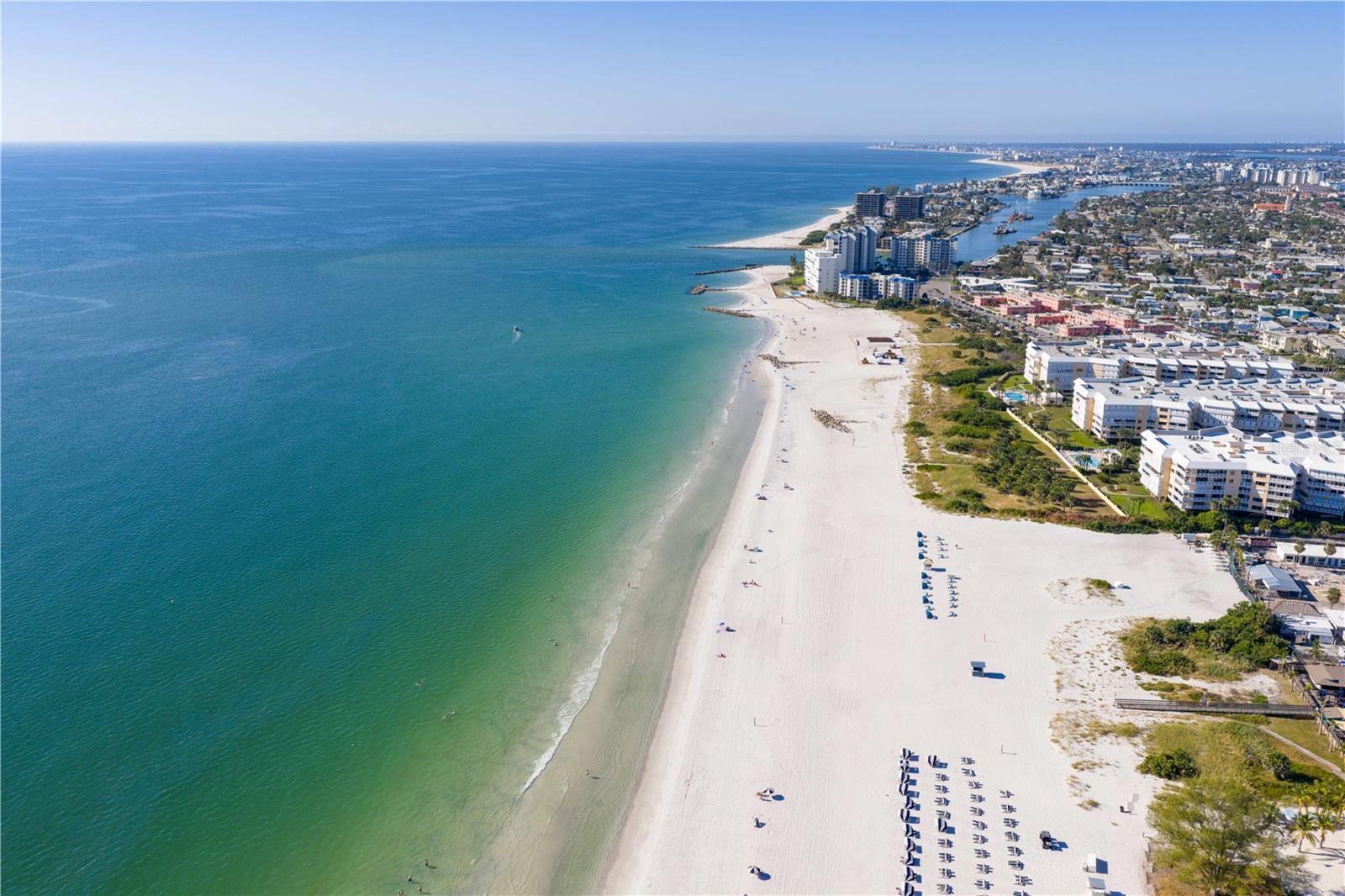 BAHIA SHORES 2ND ADD - Residential