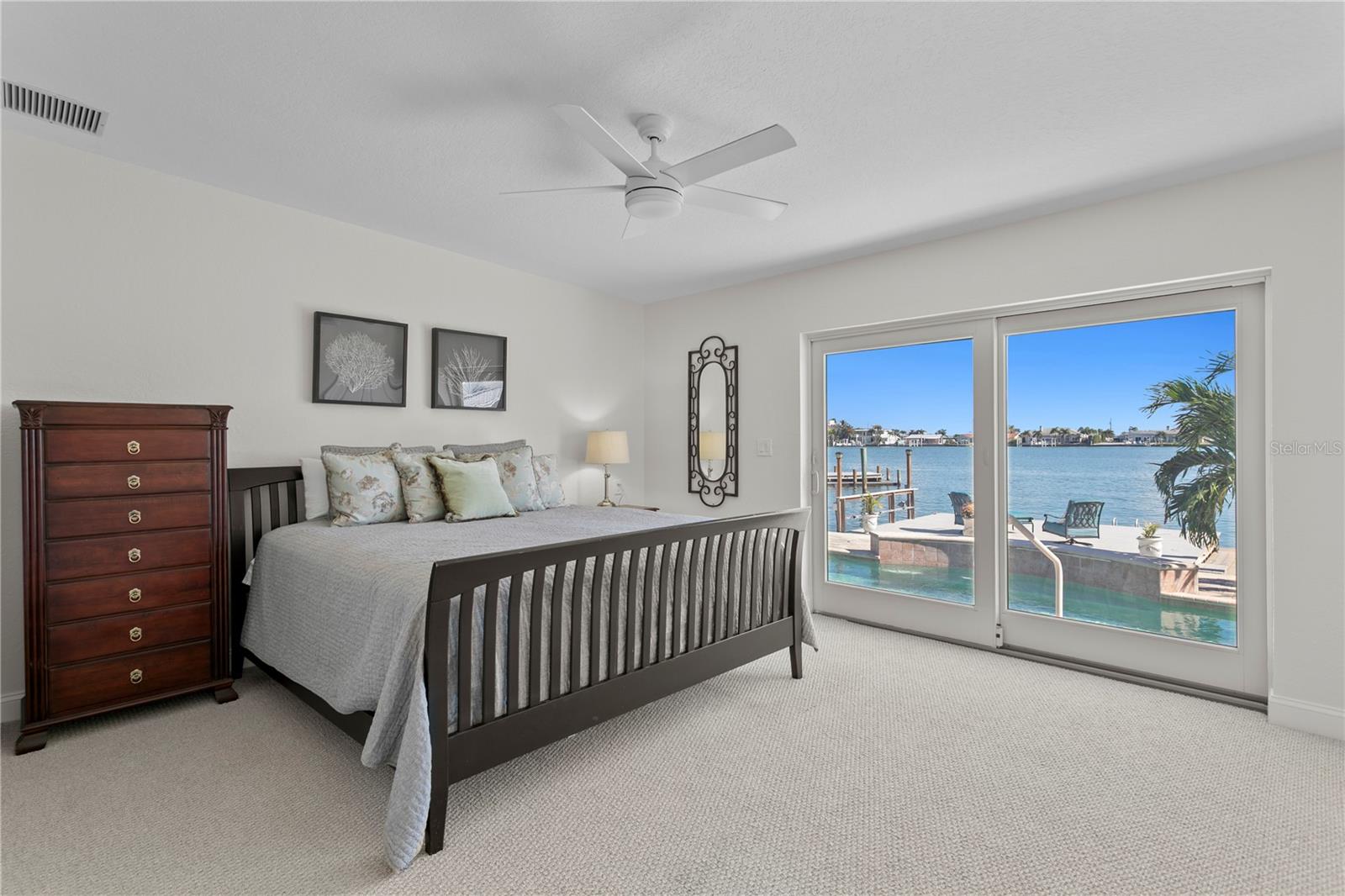 BAHIA SHORES 2ND ADD - Residential