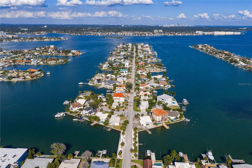 Photo of 540 59th Avenue, St Pete Beach, FL 33706 (MLS # TB8440414)