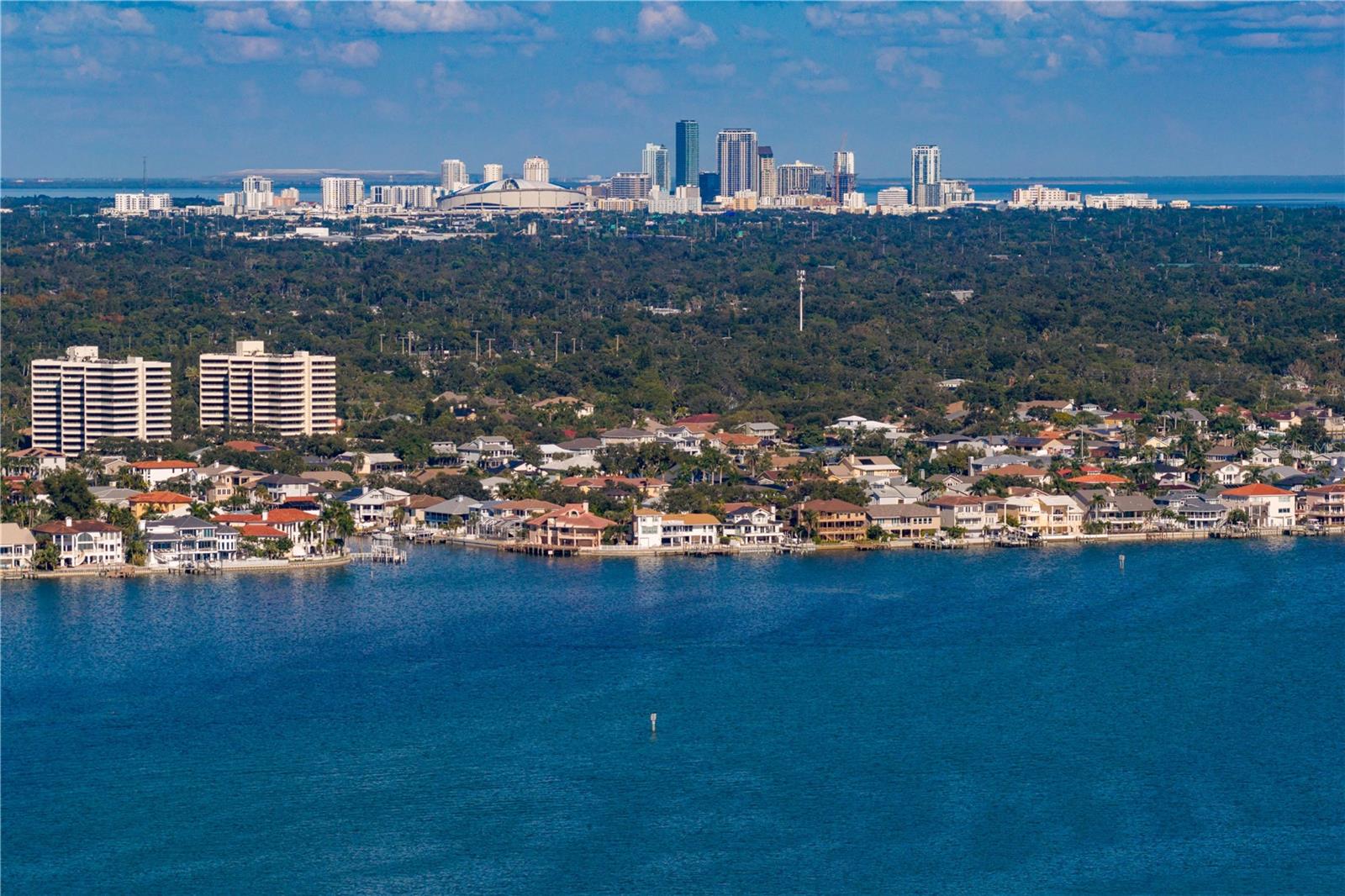 BAHIA SHORES 2ND ADD - Residential