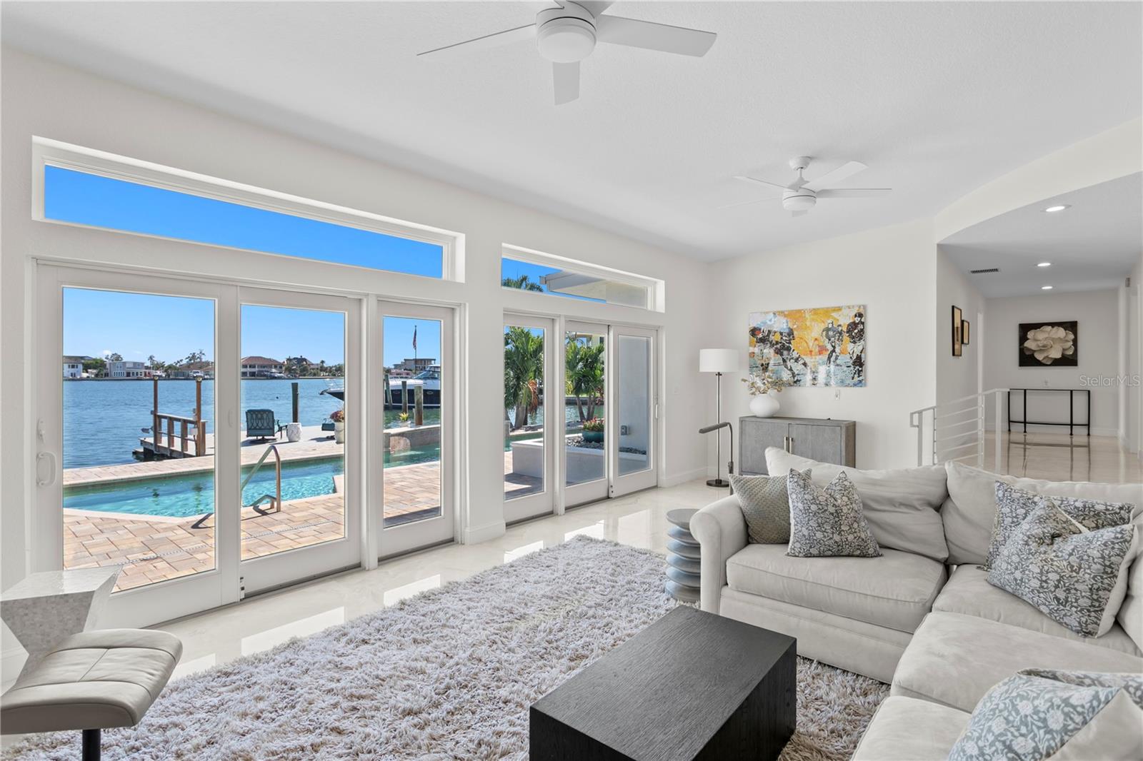 BAHIA SHORES 2ND ADD - Residential