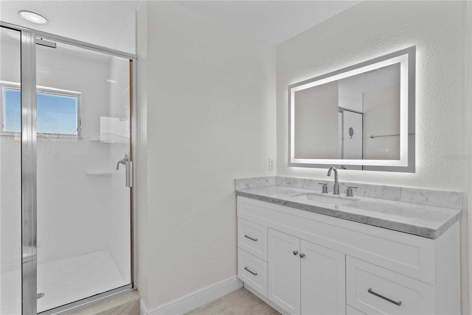 BAHIA SHORES 2ND ADD - Residential