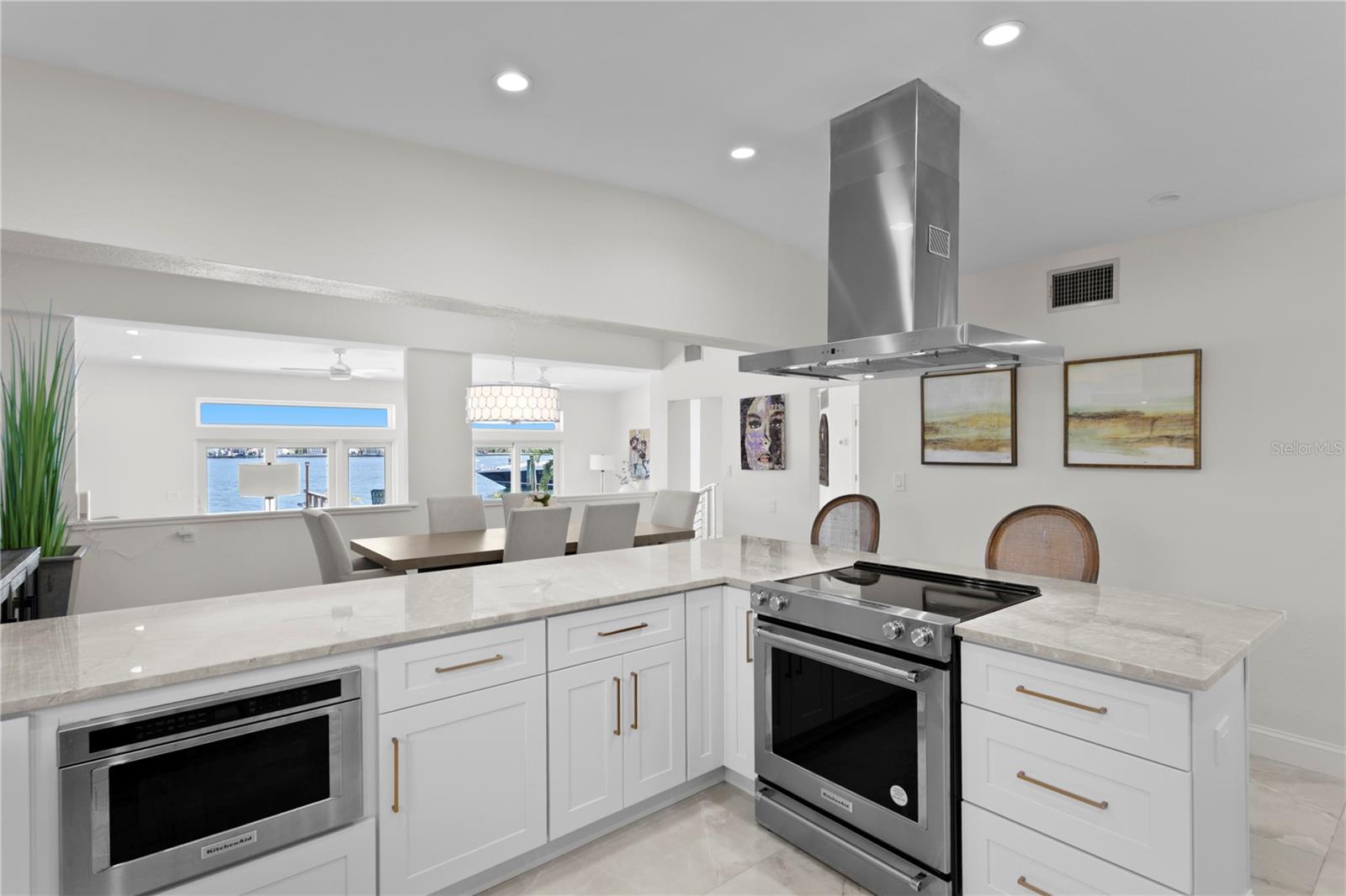 BAHIA SHORES 2ND ADD - Residential