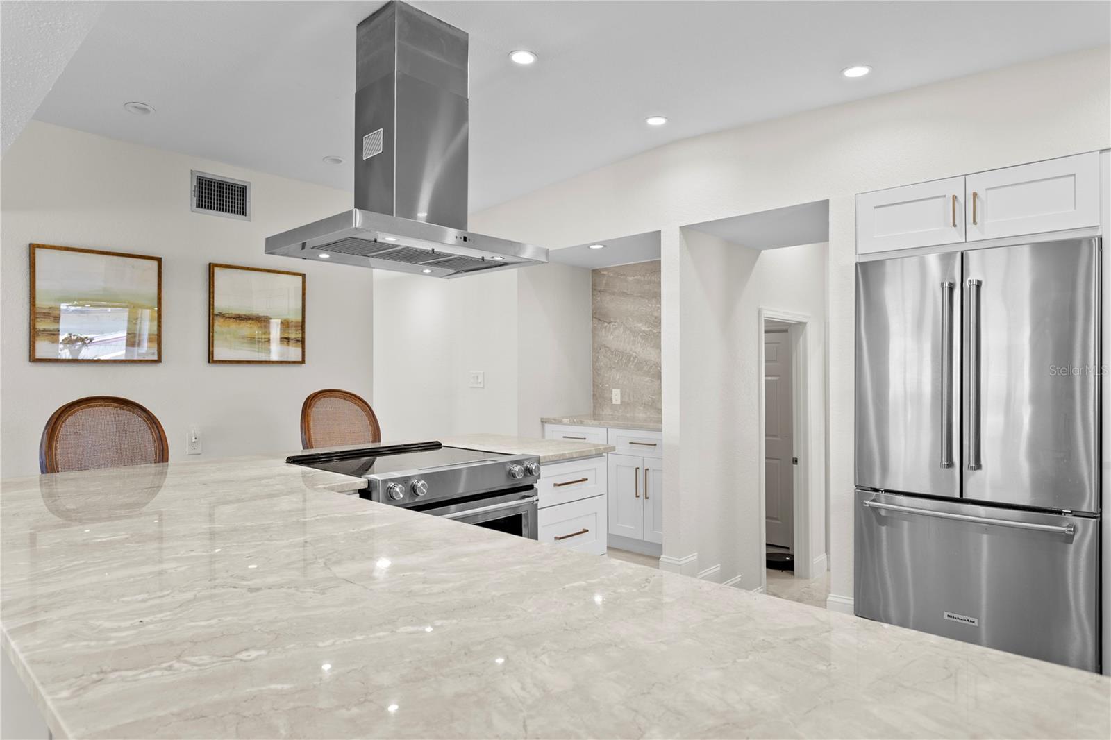 BAHIA SHORES 2ND ADD - Residential