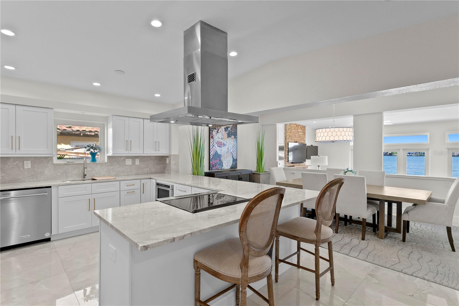 BAHIA SHORES 2ND ADD - Residential