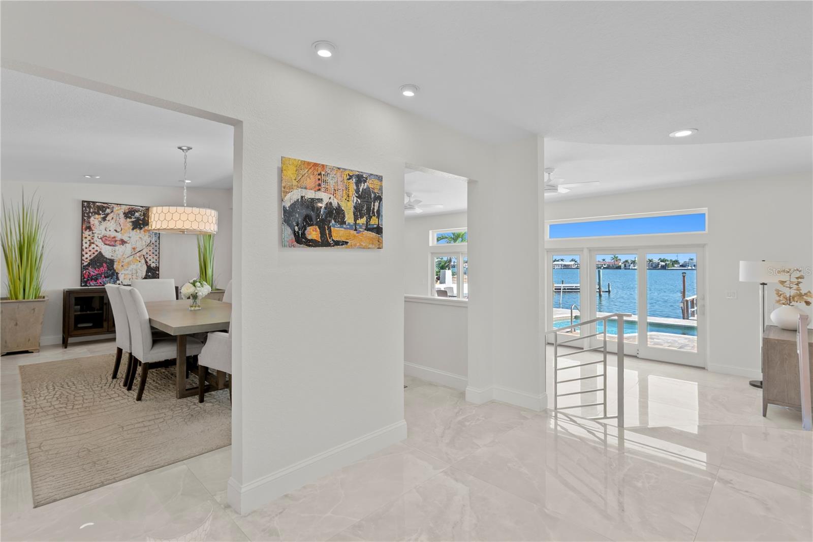 BAHIA SHORES 2ND ADD - Residential