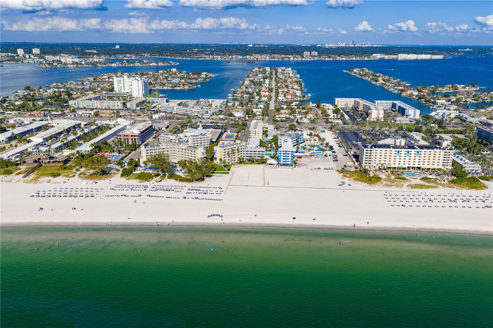 BAHIA SHORES 2ND ADD - Residential