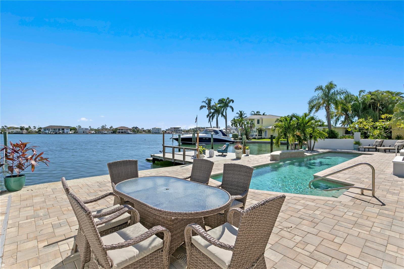 BAHIA SHORES 2ND ADD - Residential