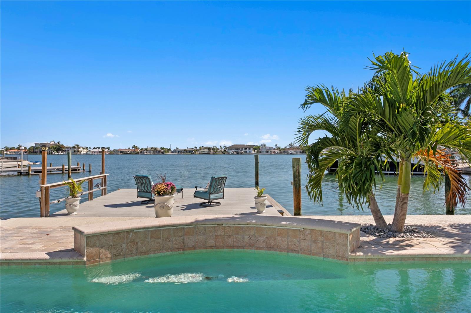 BAHIA SHORES 2ND ADD - Residential