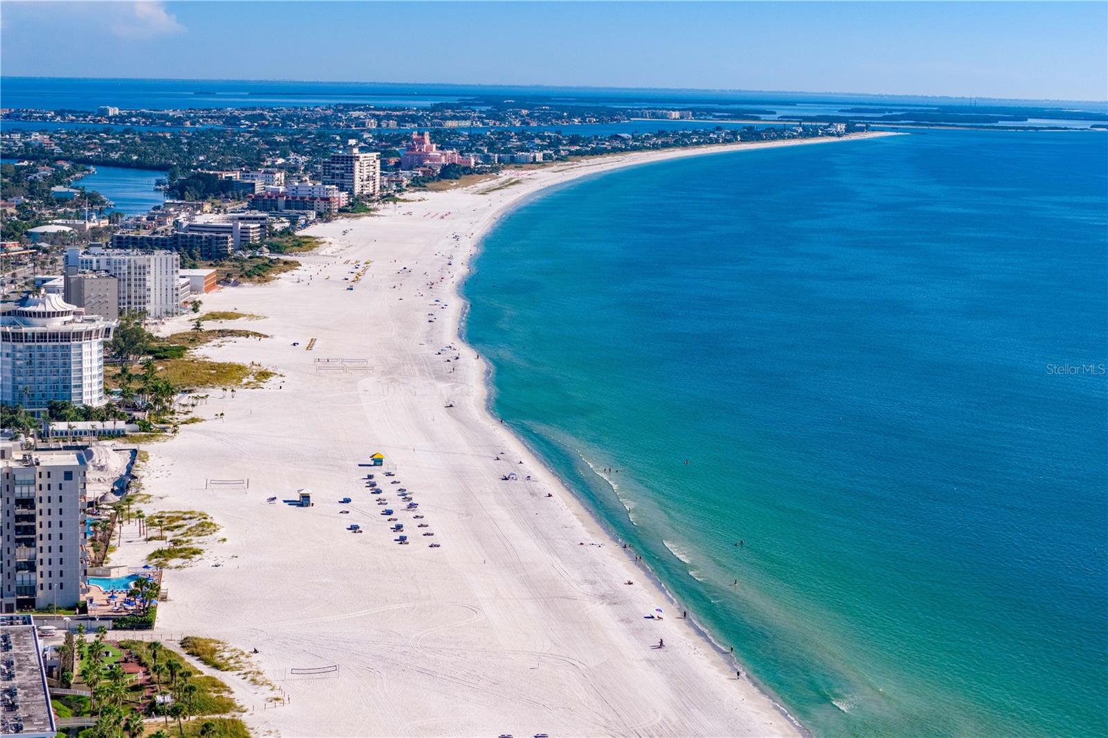 BAHIA SHORES 2ND ADD - Residential