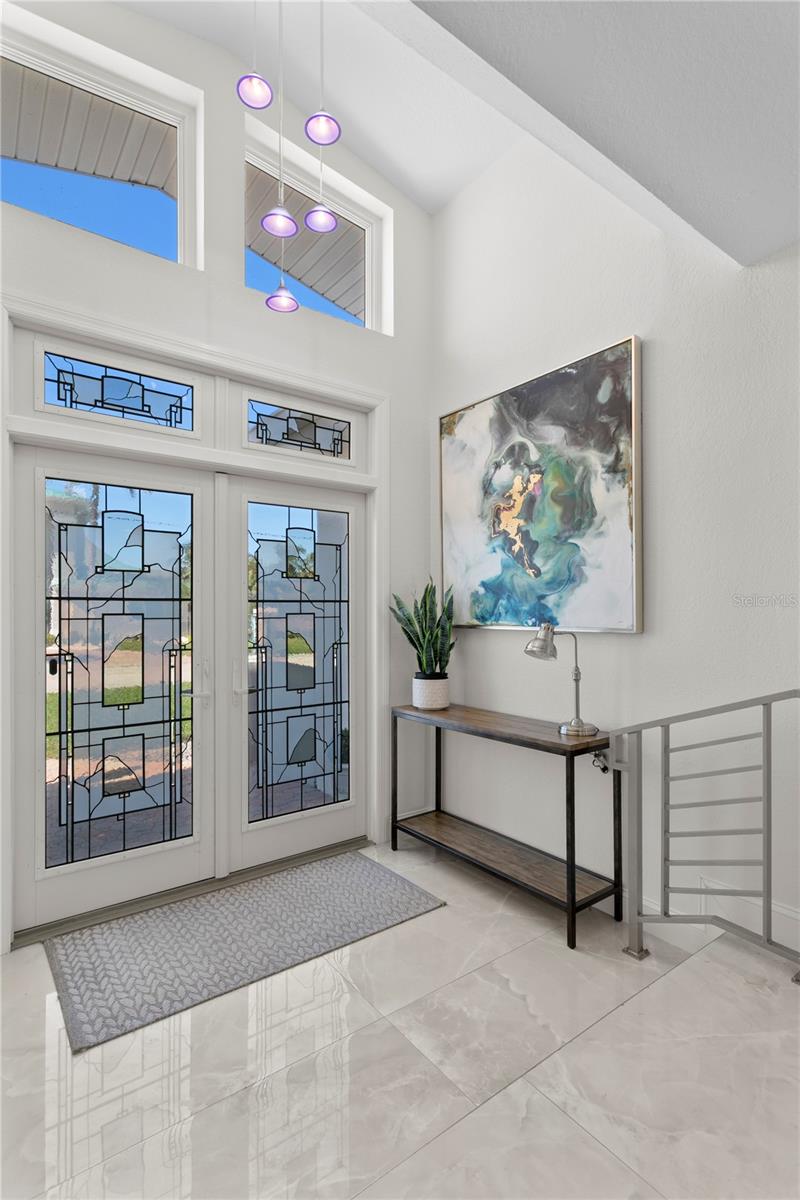 BAHIA SHORES 2ND ADD - Residential