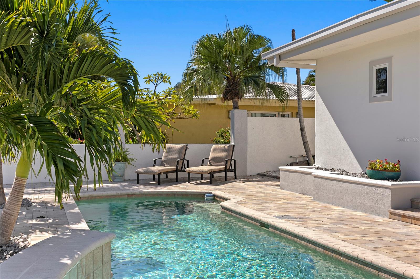 BAHIA SHORES 2ND ADD - Residential