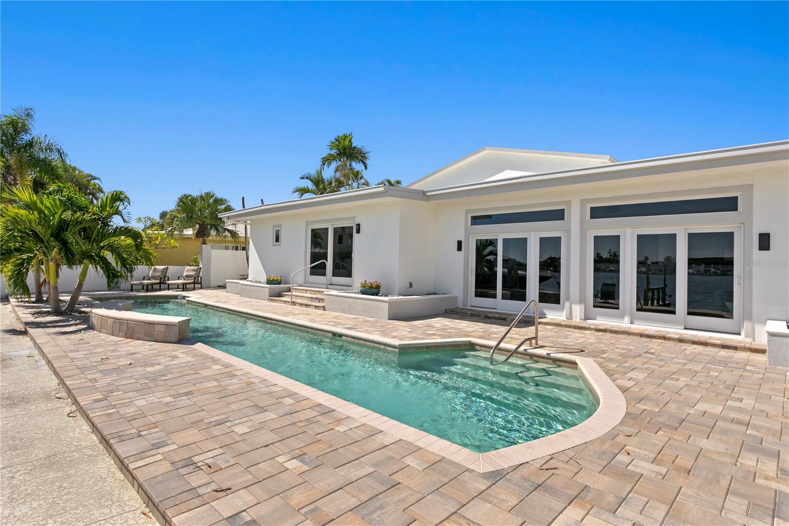 BAHIA SHORES 2ND ADD - Residential