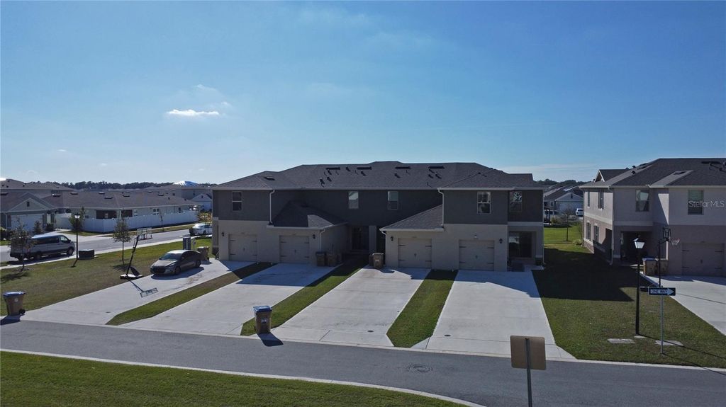 Photo of 1719 Walnut Creek Drive, Kissimmee, FL 34744 (MLS # O6380476)