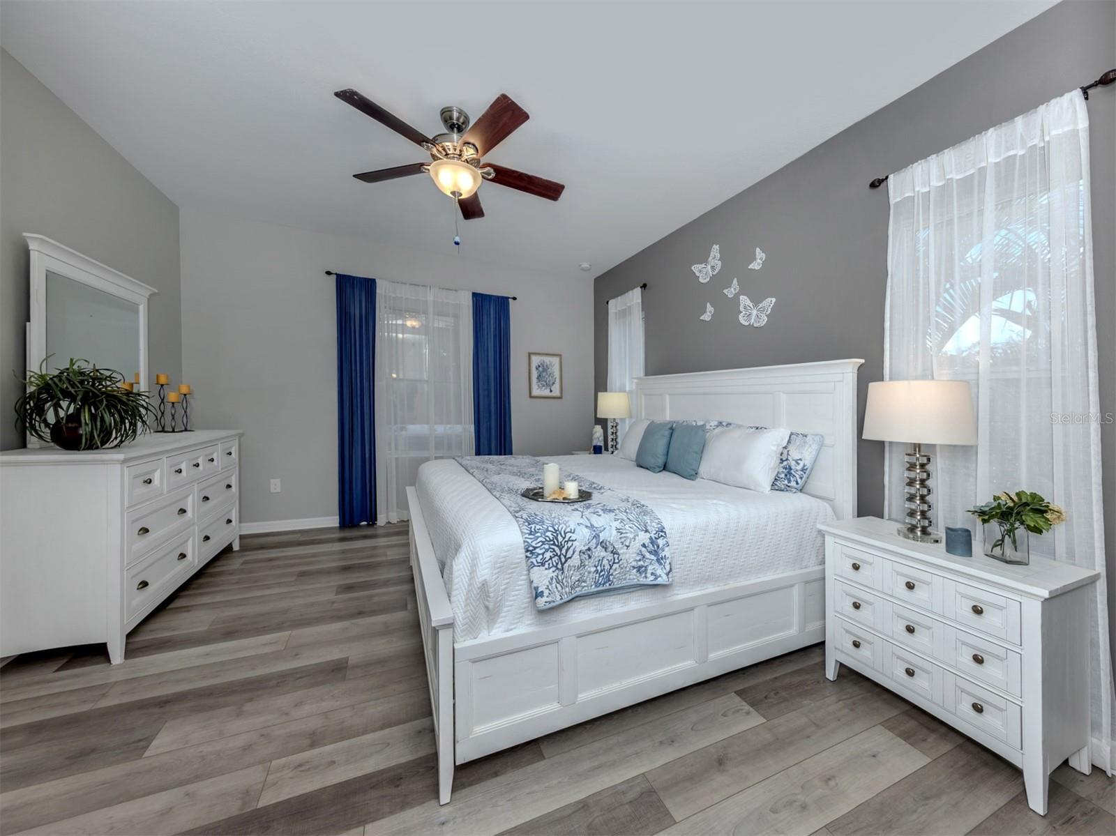 GRAND PALM PH 1B - Residential