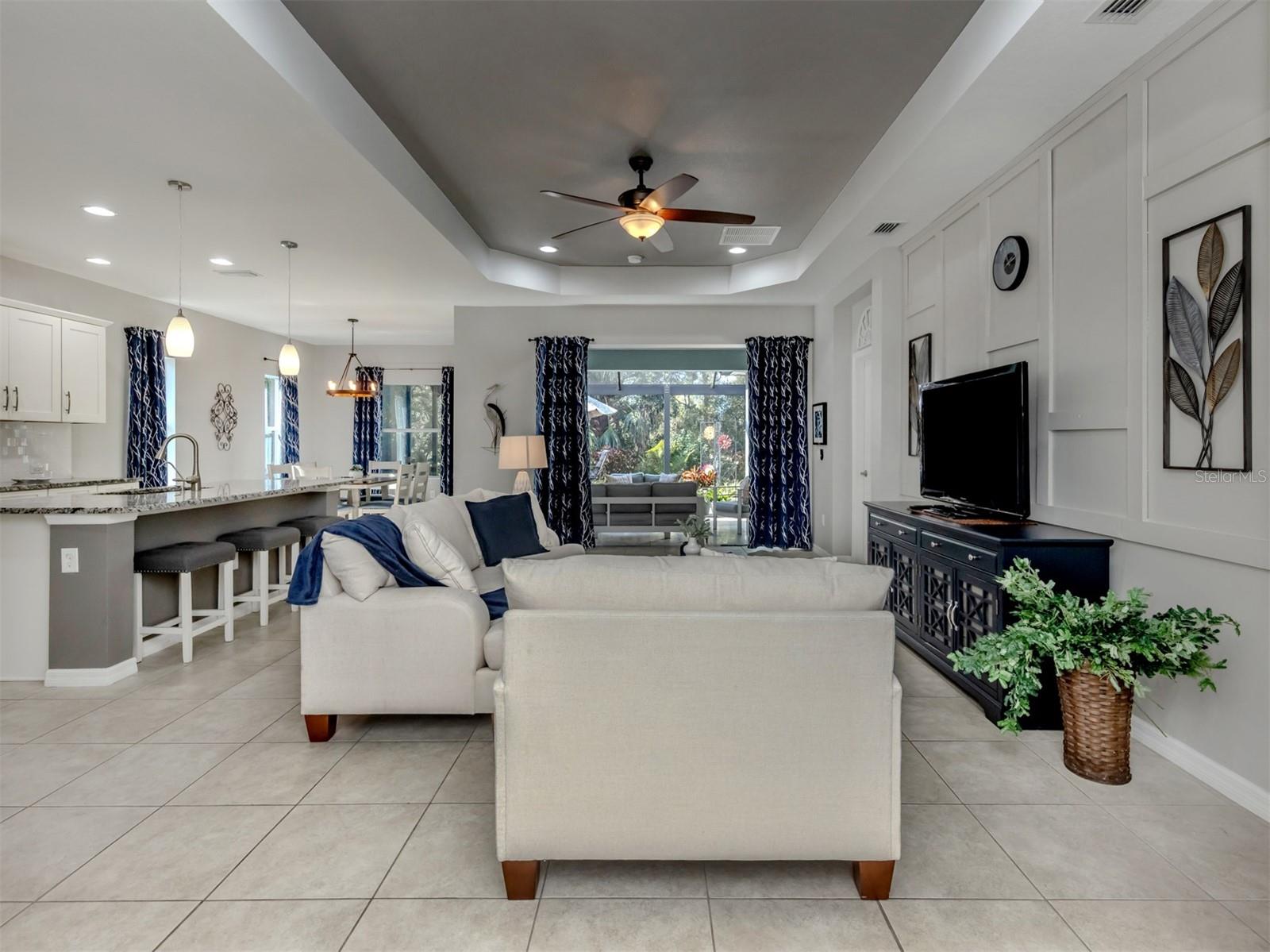 GRAND PALM PH 1B - Residential