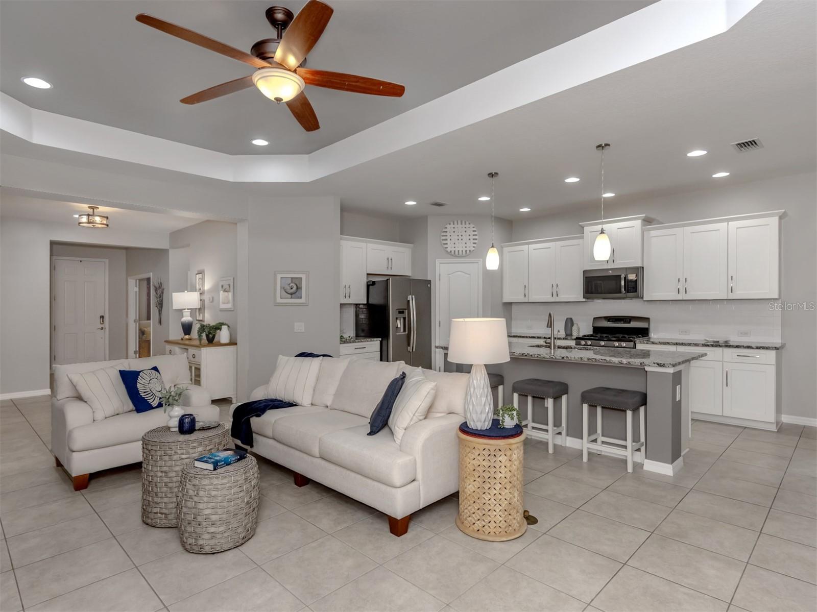 GRAND PALM PH 1B - Residential