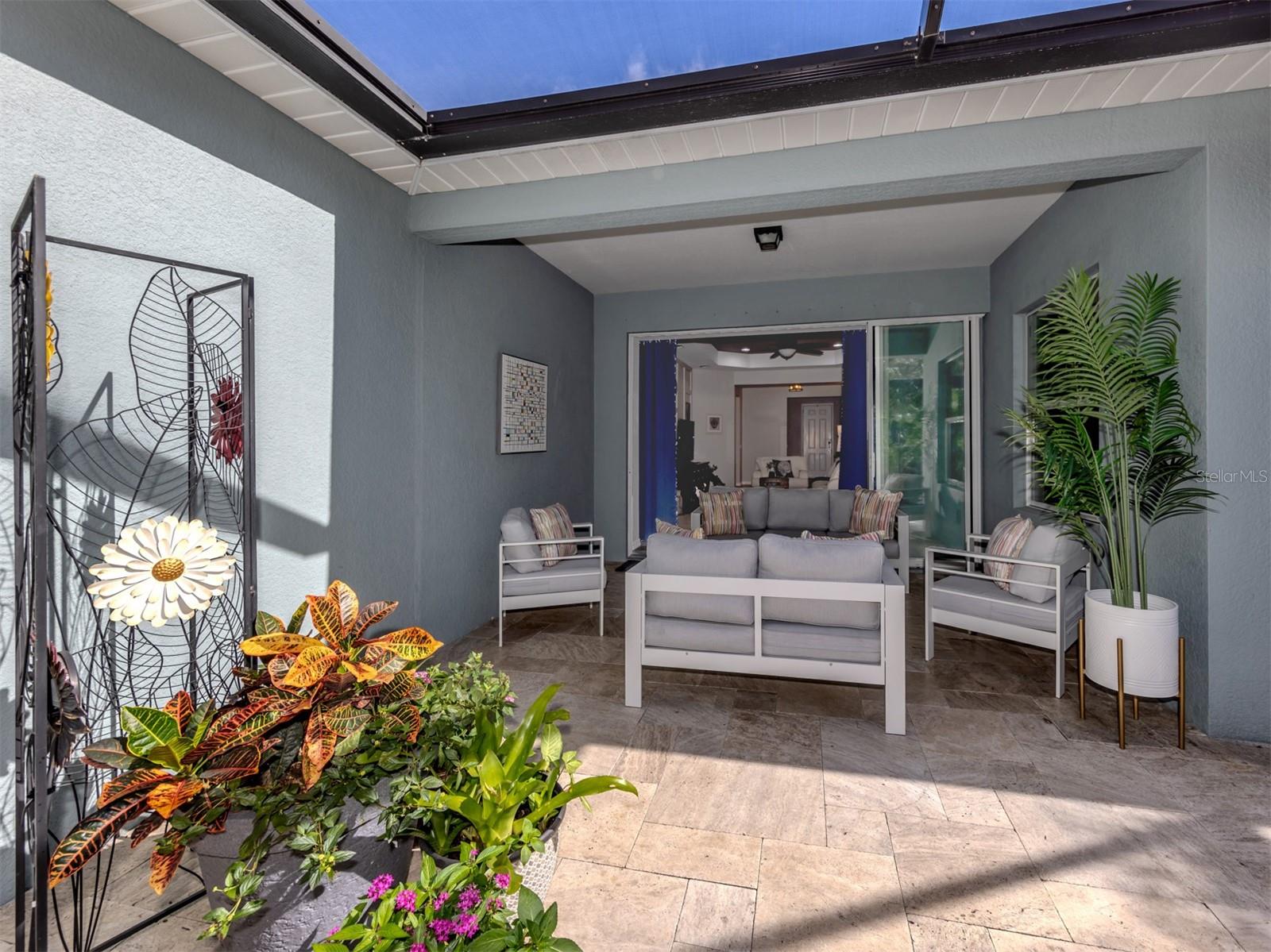 GRAND PALM PH 1B - Residential