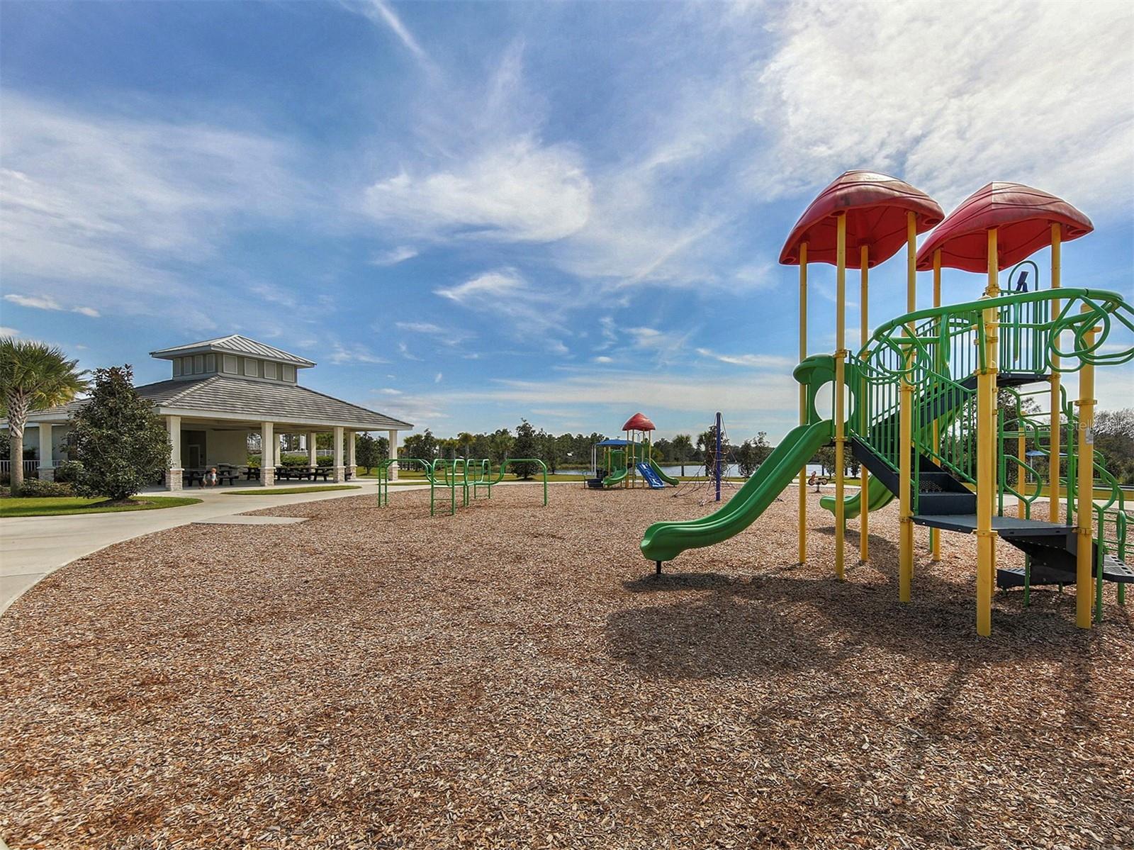 GRAND PALM PH 1B - Residential