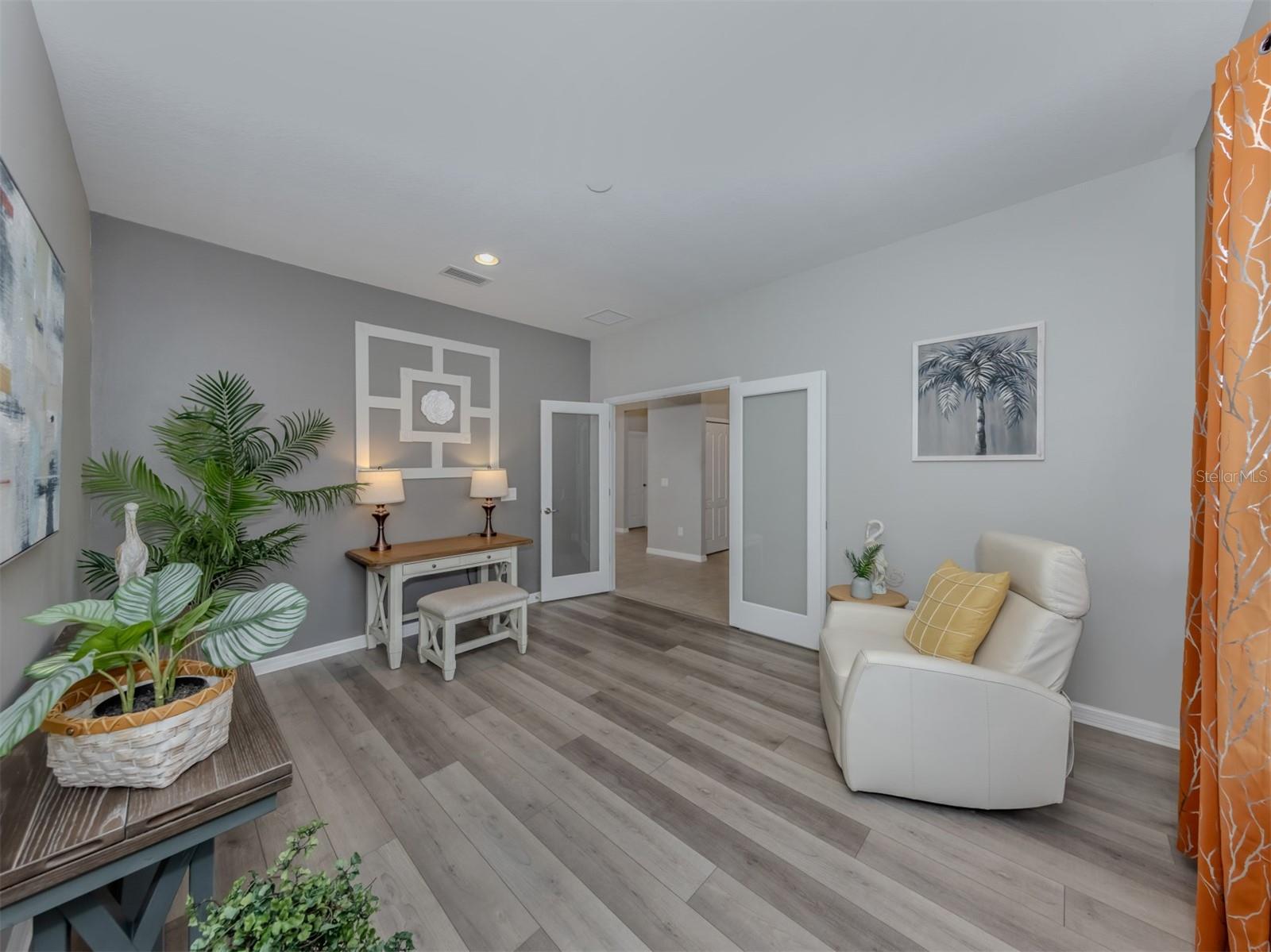 GRAND PALM PH 1B - Residential