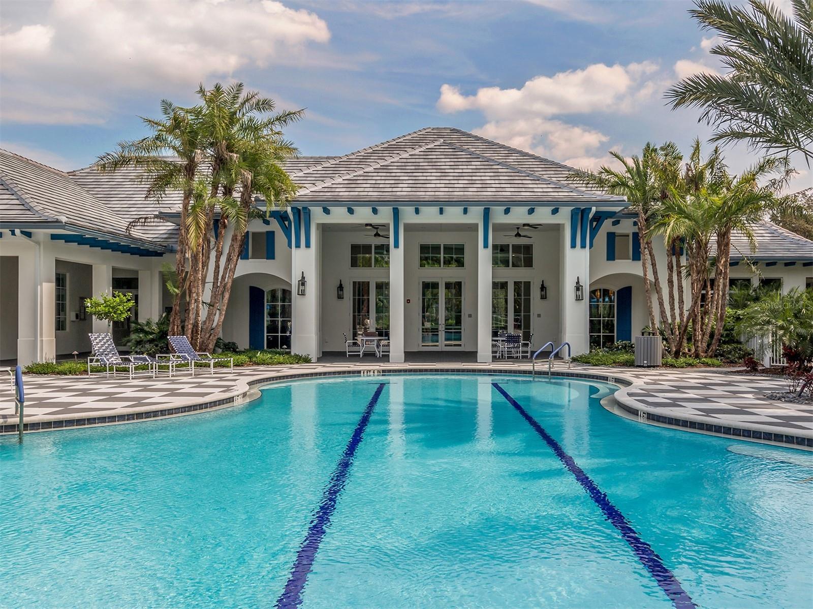 GRAND PALM PH 1B - Residential