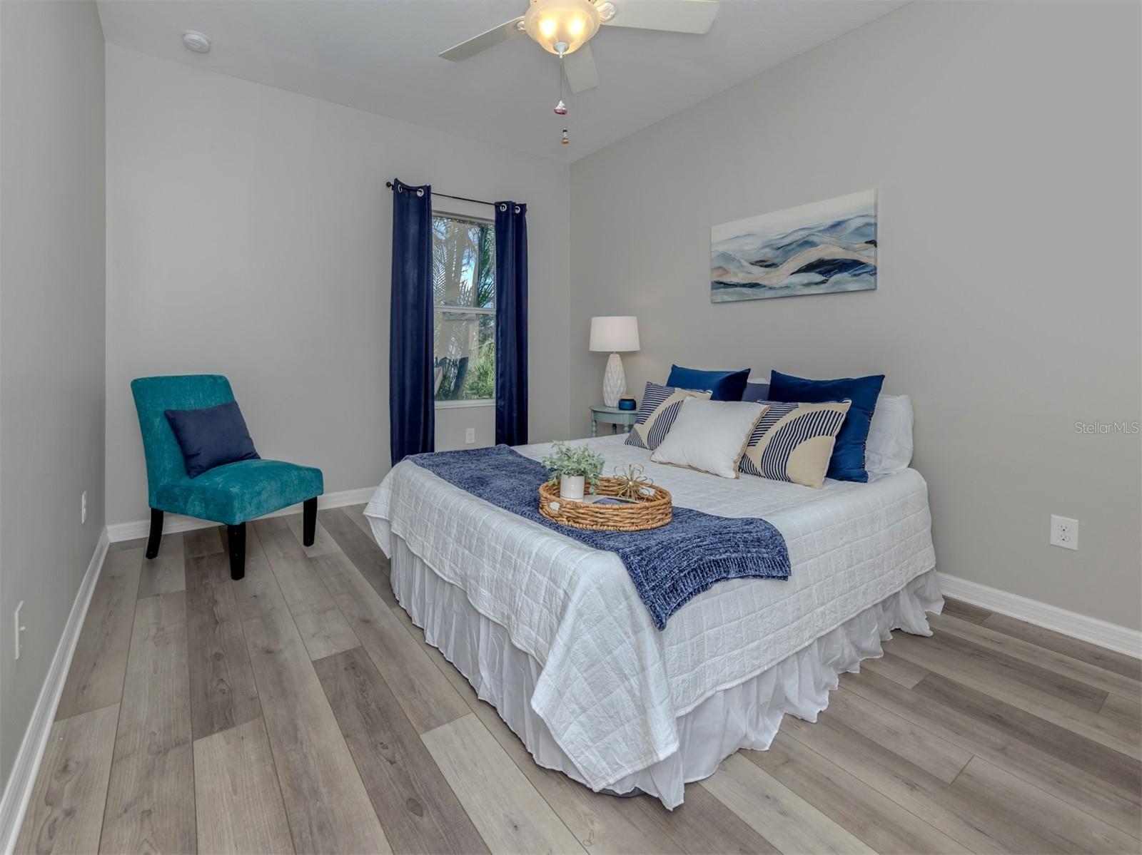 GRAND PALM PH 1B - Residential