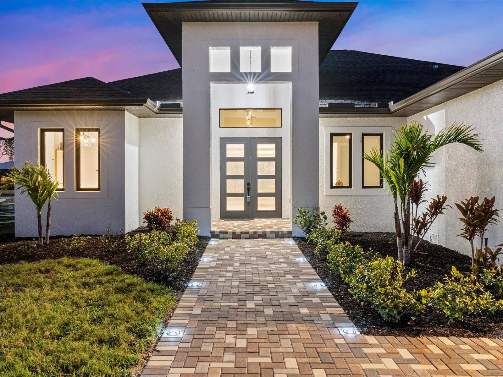 ROTONDA WEST LONG MEADOW - Residential