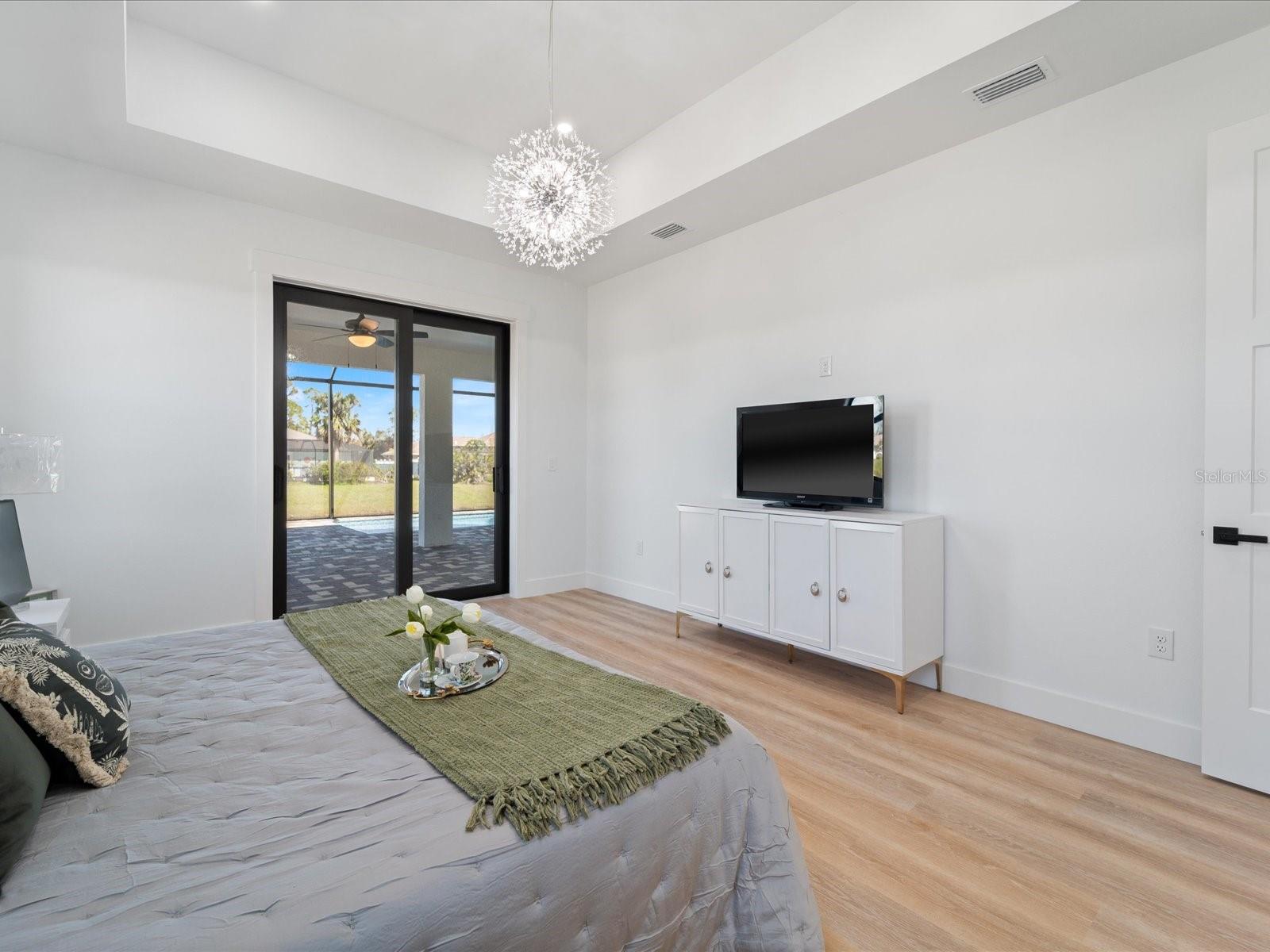 ROTONDA WEST LONG MEADOW - Residential