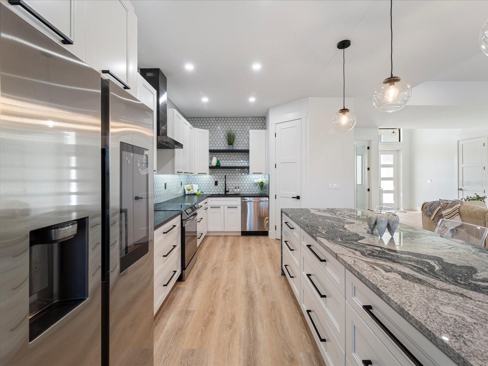 ROTONDA WEST LONG MEADOW - Residential