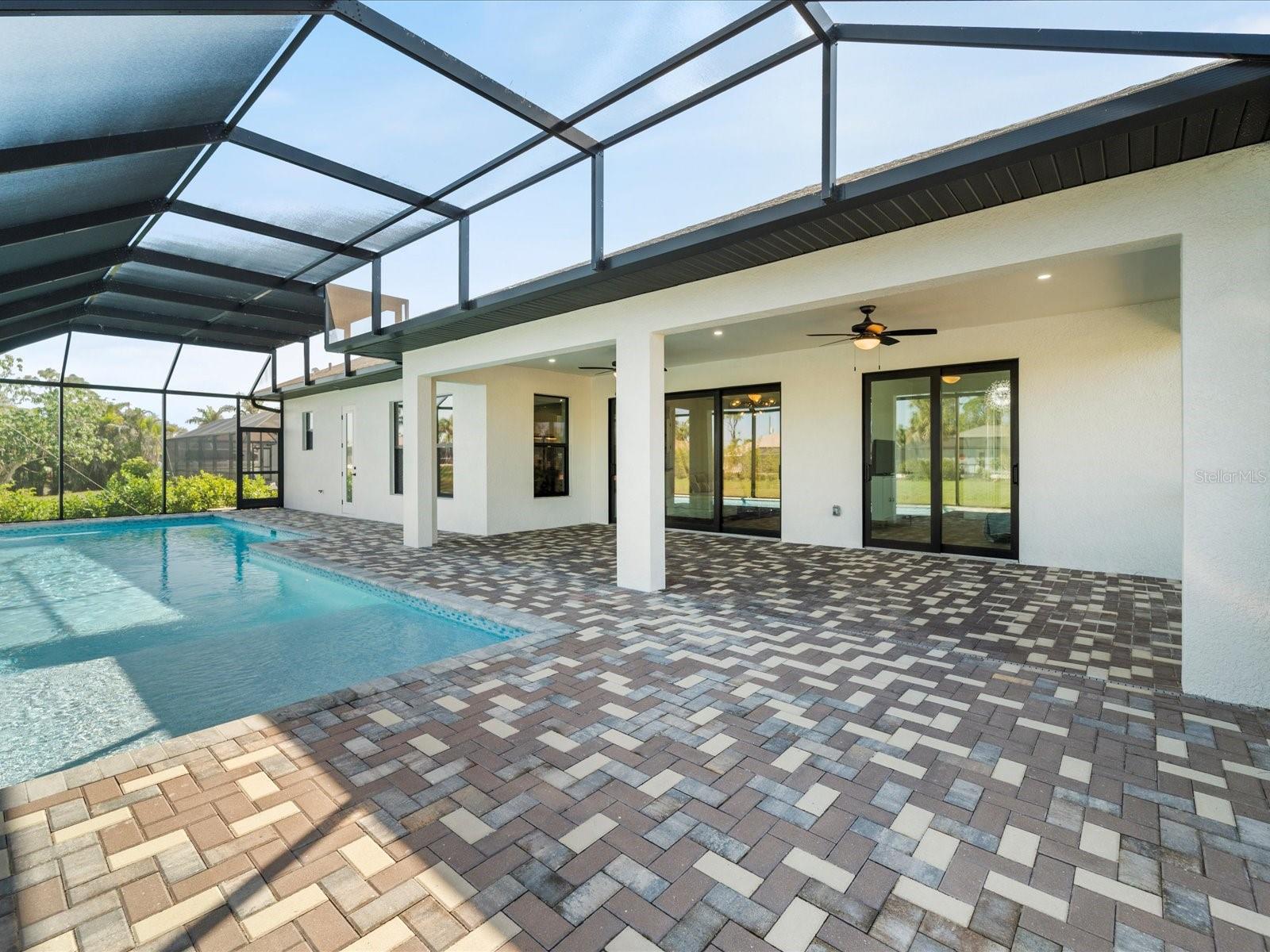 ROTONDA WEST LONG MEADOW - Residential