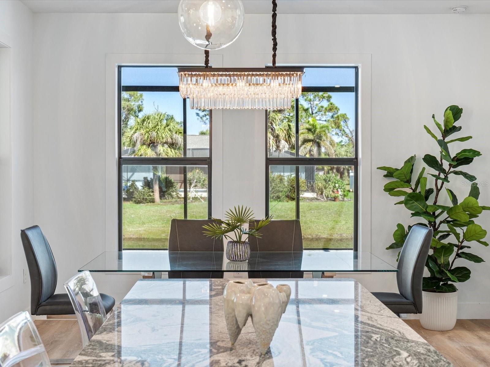 ROTONDA WEST LONG MEADOW - Residential