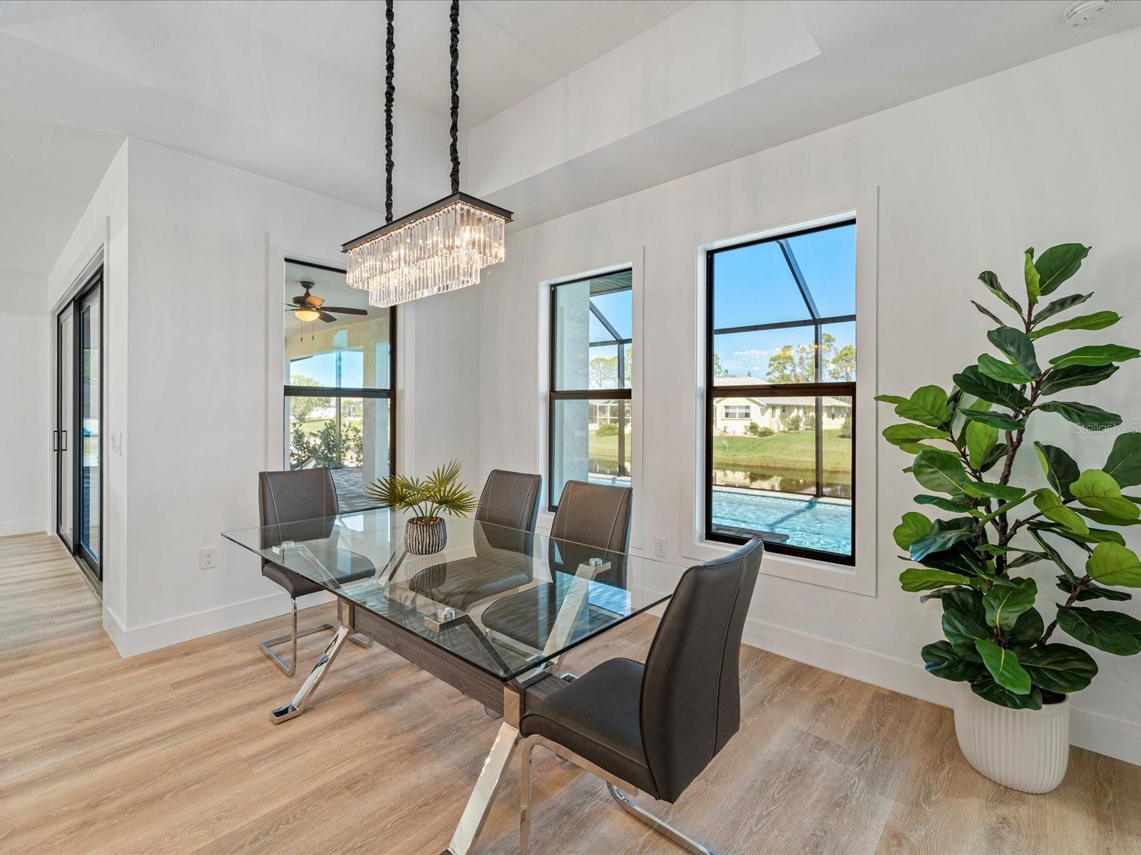 ROTONDA WEST LONG MEADOW - Residential