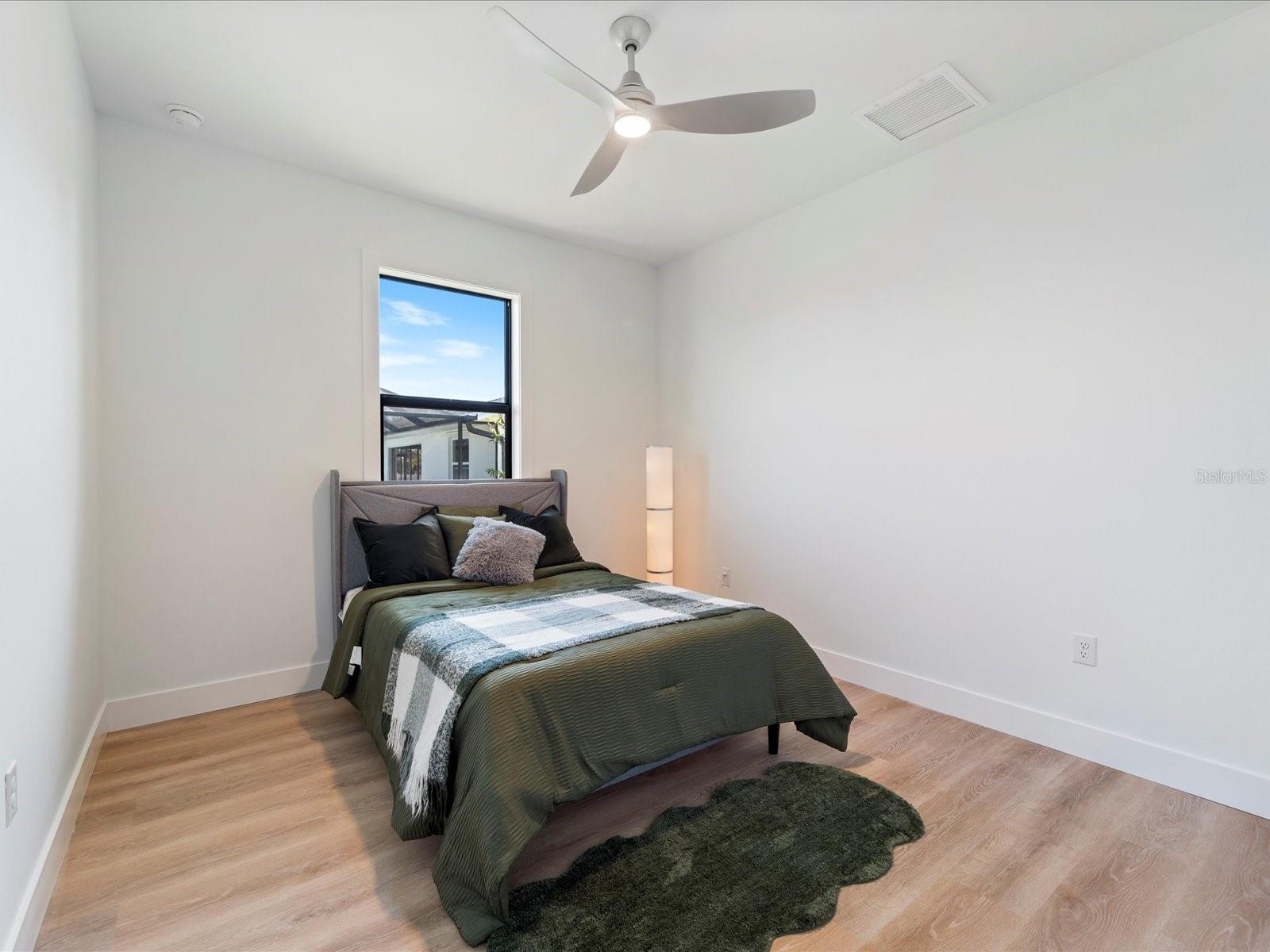 ROTONDA WEST LONG MEADOW - Residential