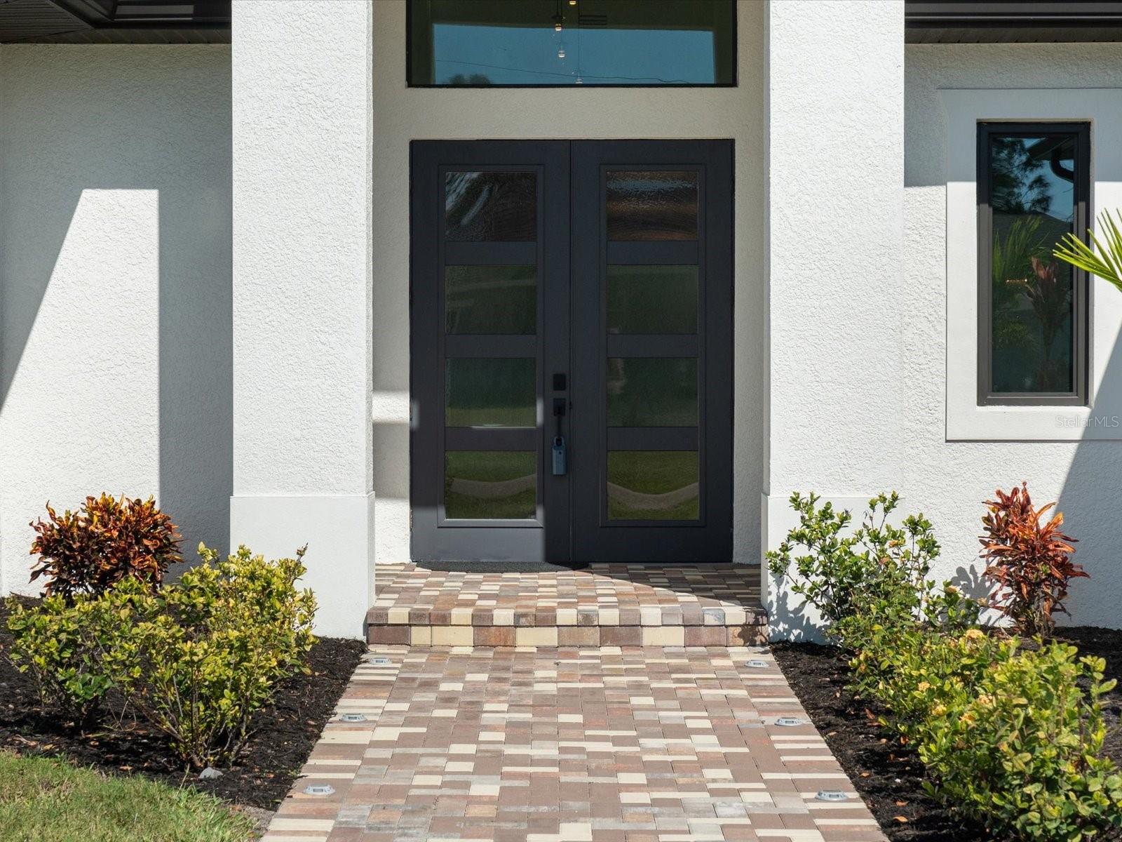 ROTONDA WEST LONG MEADOW - Residential