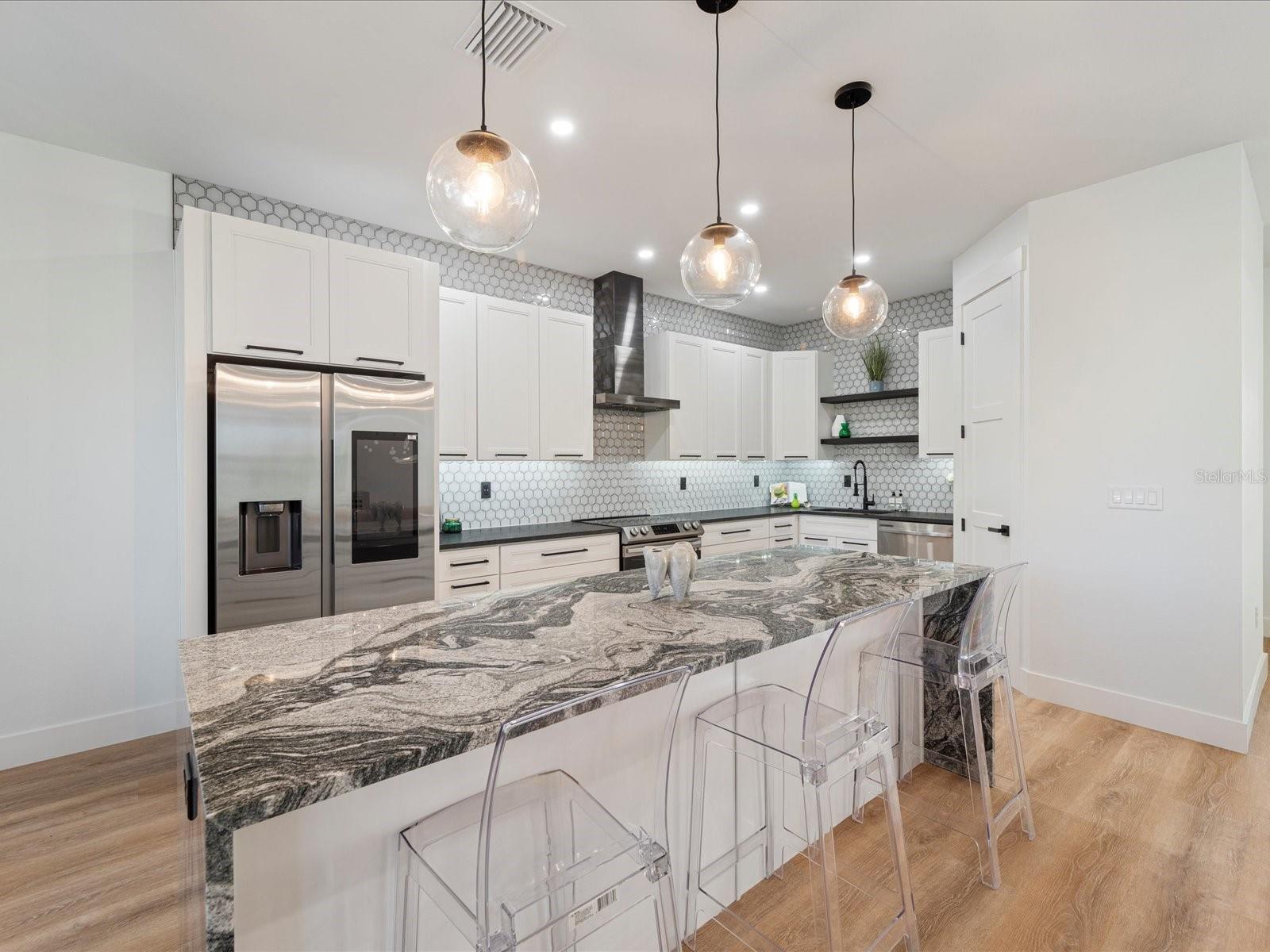 ROTONDA WEST LONG MEADOW - Residential