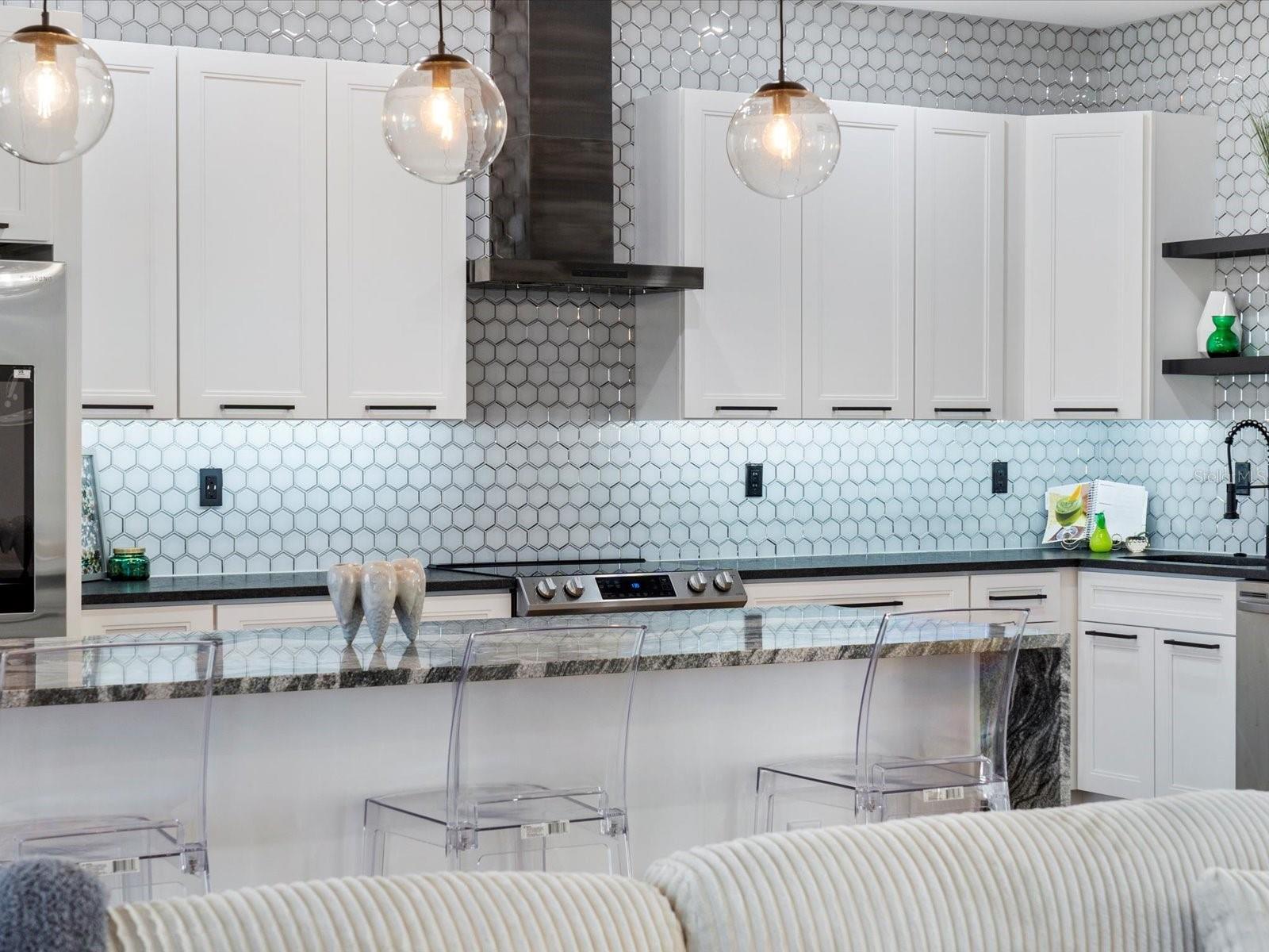 ROTONDA WEST LONG MEADOW - Residential