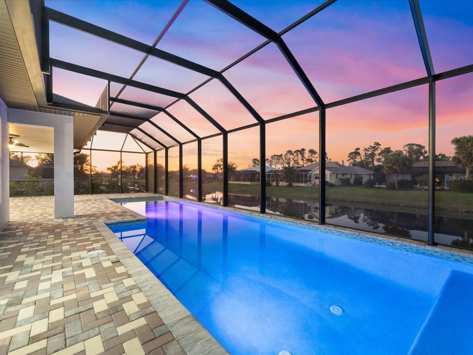 ROTONDA WEST LONG MEADOW - Residential