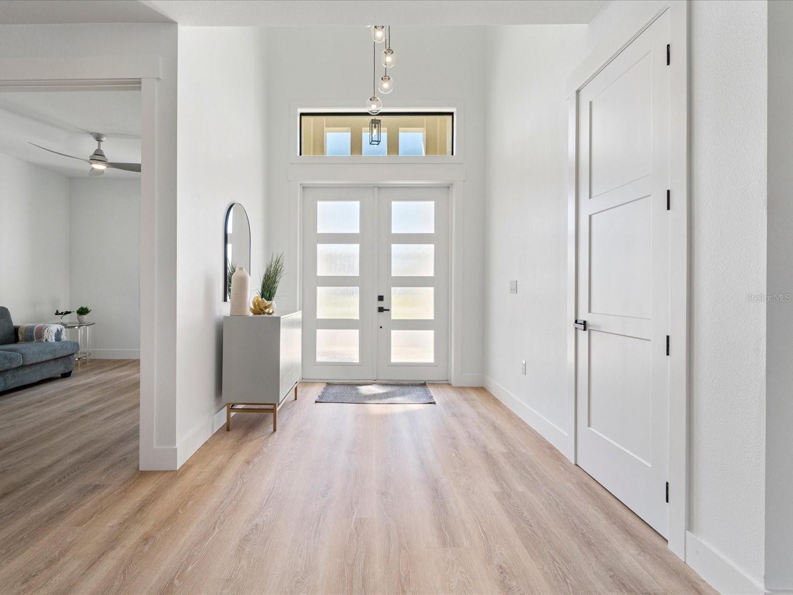 ROTONDA WEST LONG MEADOW - Residential