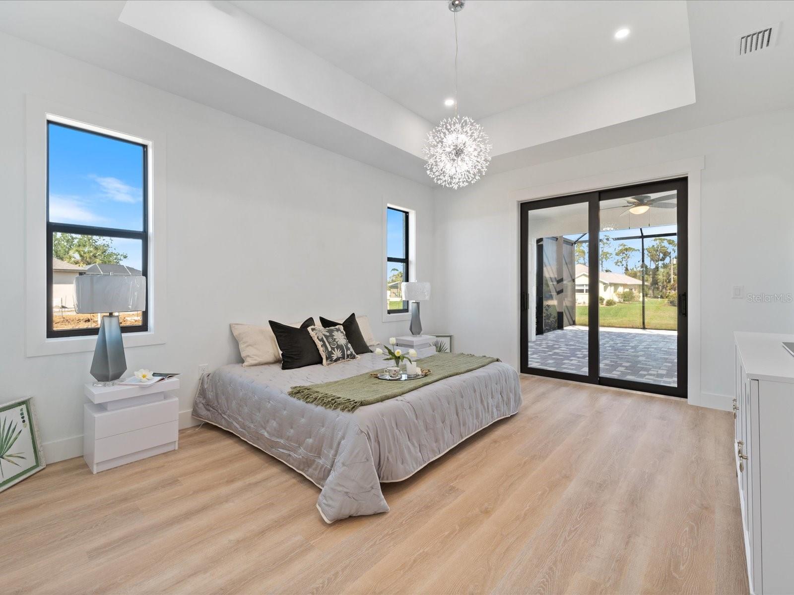 ROTONDA WEST LONG MEADOW - Residential