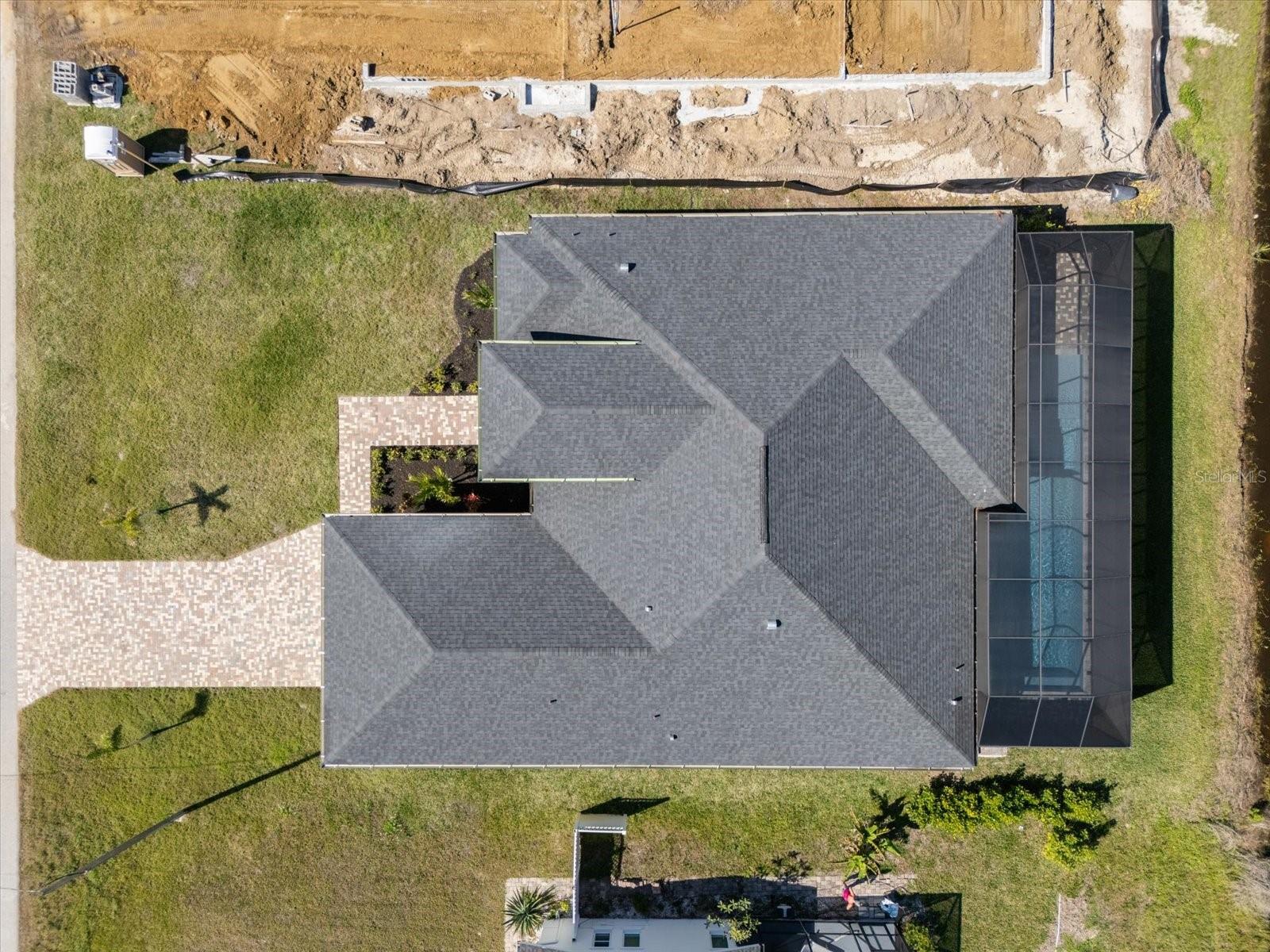 ROTONDA WEST LONG MEADOW - Residential