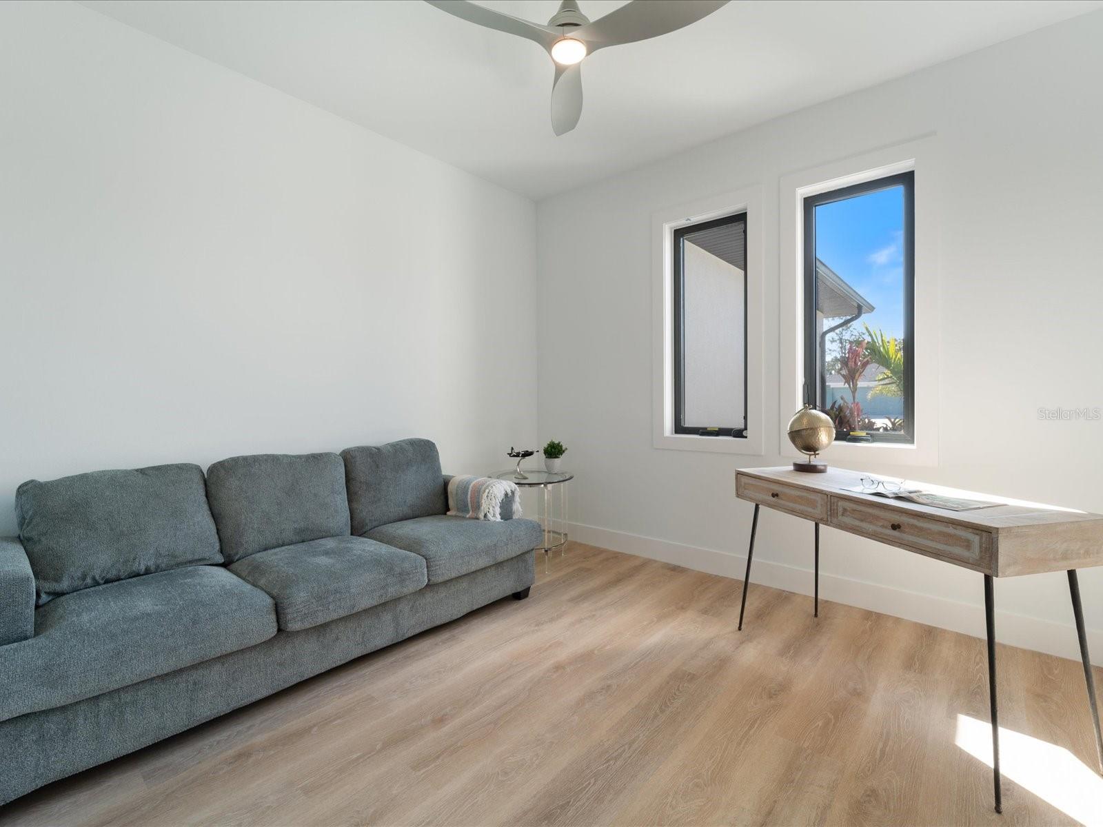 ROTONDA WEST LONG MEADOW - Residential