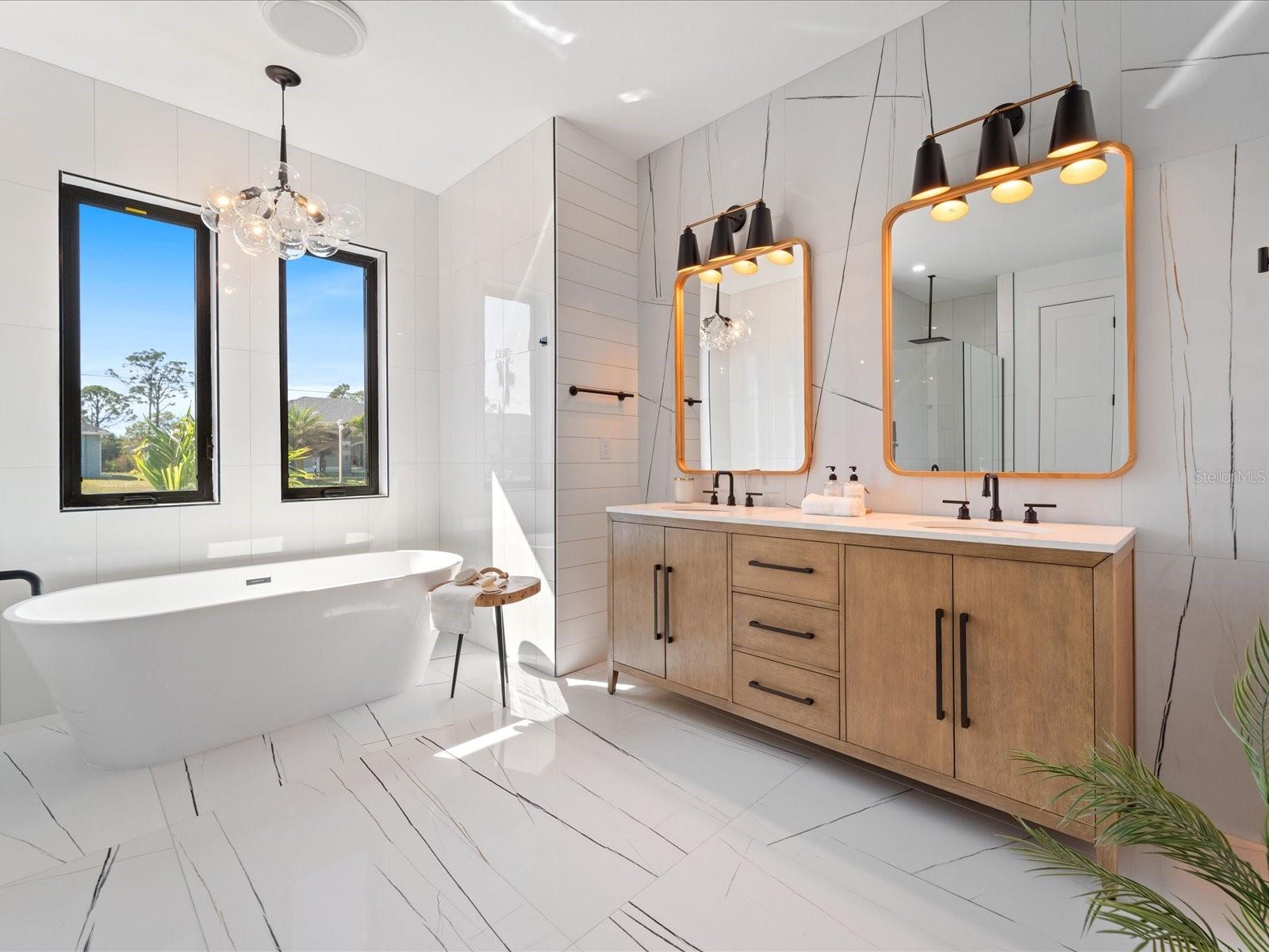 ROTONDA WEST LONG MEADOW - Residential