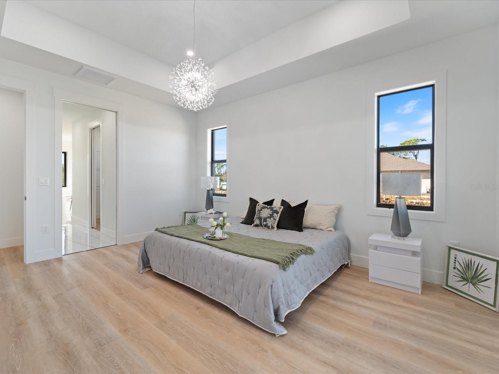 ROTONDA WEST LONG MEADOW - Residential