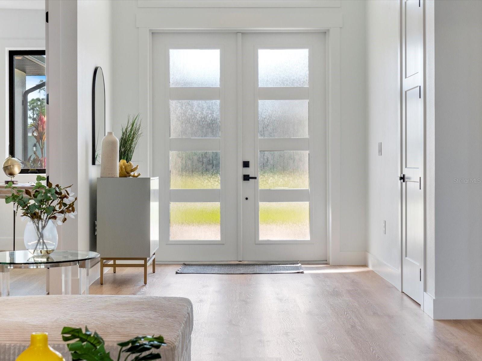 ROTONDA WEST LONG MEADOW - Residential